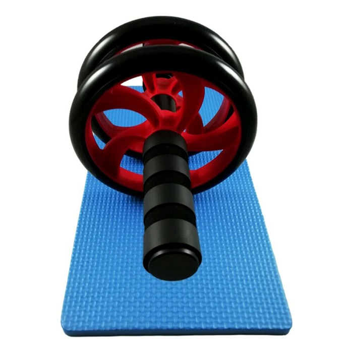 AbTrainer, kolešček za vadbo z obloženimi ročaji - Image 6