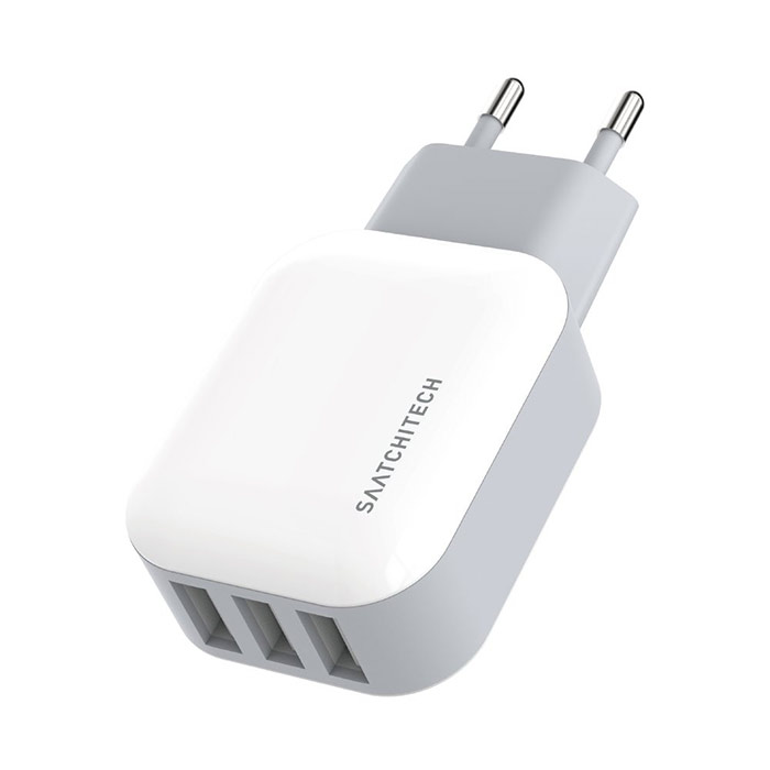 AdapterUsb, adapter z 2 USB vhodoma - Image 1