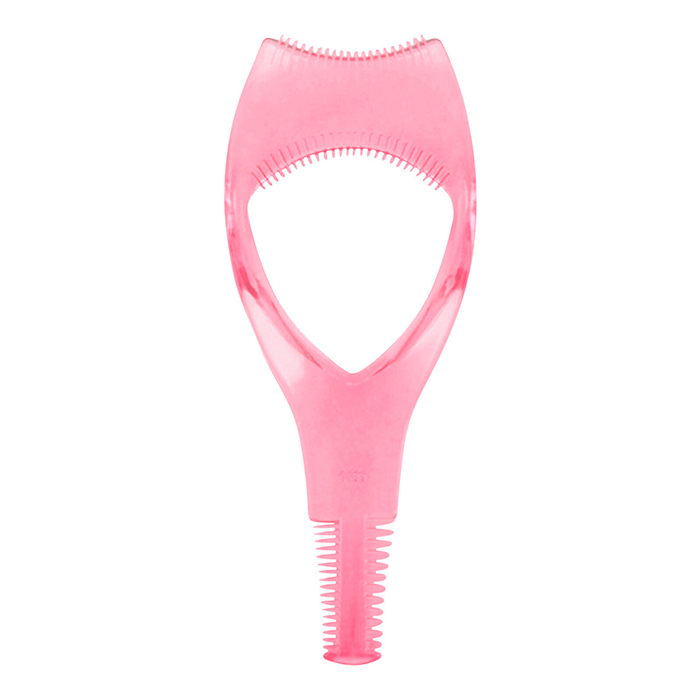 Applicator, pripomoček za brezhiben nanos maskare - Image 1