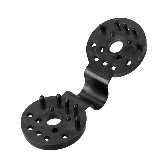 AttachClips, sponke za namestitev mreže  (30 kosov) - Image 1