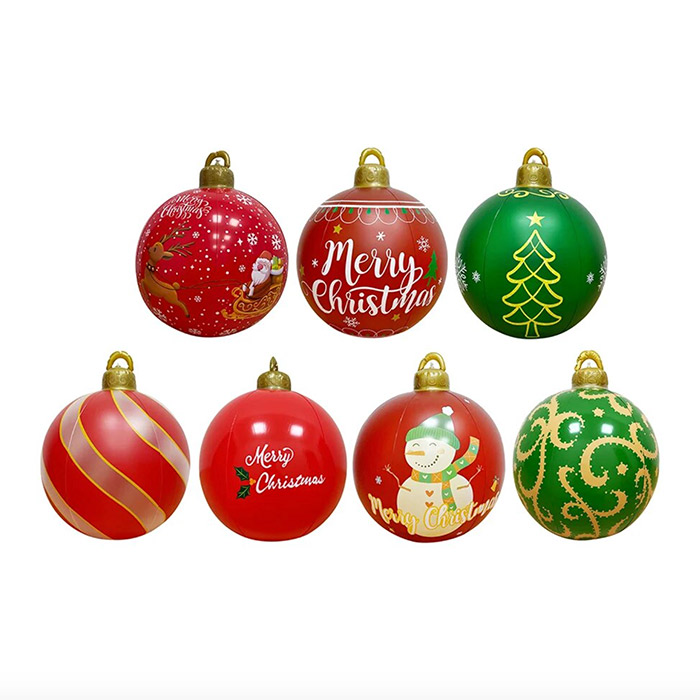 BallDecor, praznična krogla z lučko in daljincem - Image 8