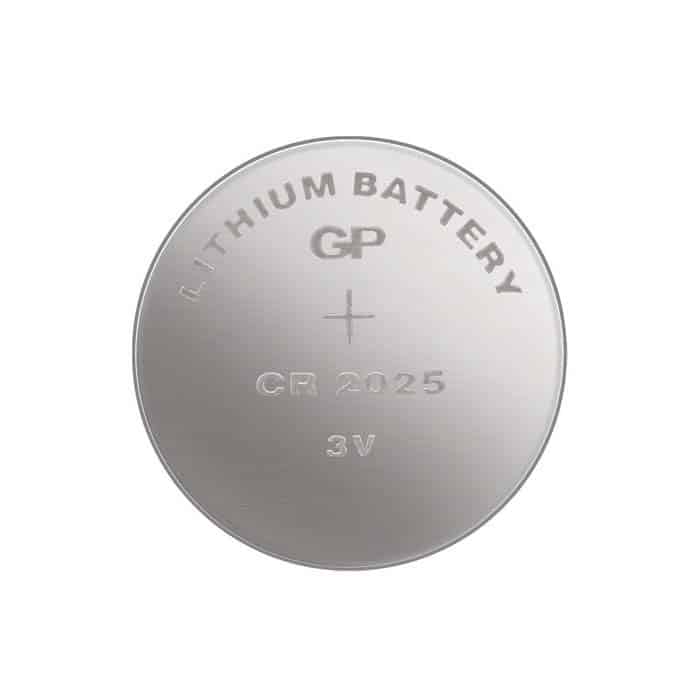 BatteryCR2025, baterija za LED tablico s pisalom - Image 1