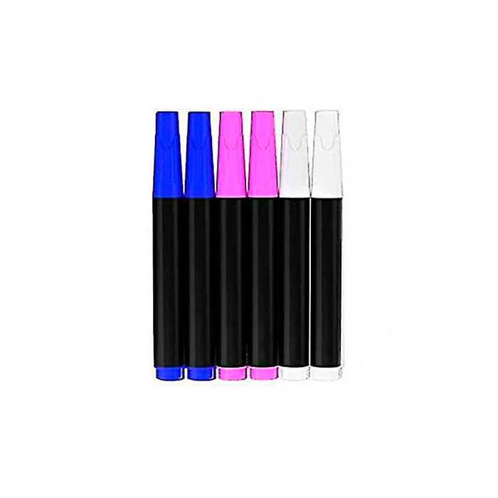 BoardMarkers, komplet 6 flomastrov za magnetno tablo - Image 1