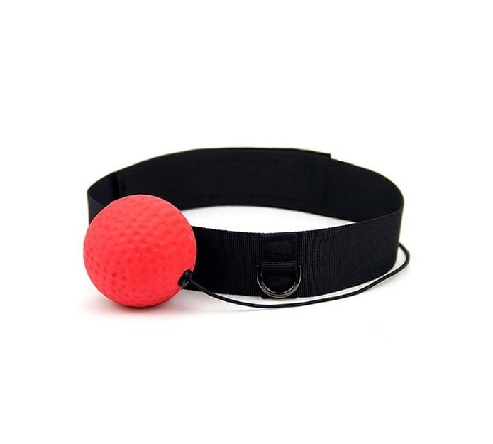 BoxingBall, sistem za domači trening hitrosti, koordinacije in udarcev - Image 1