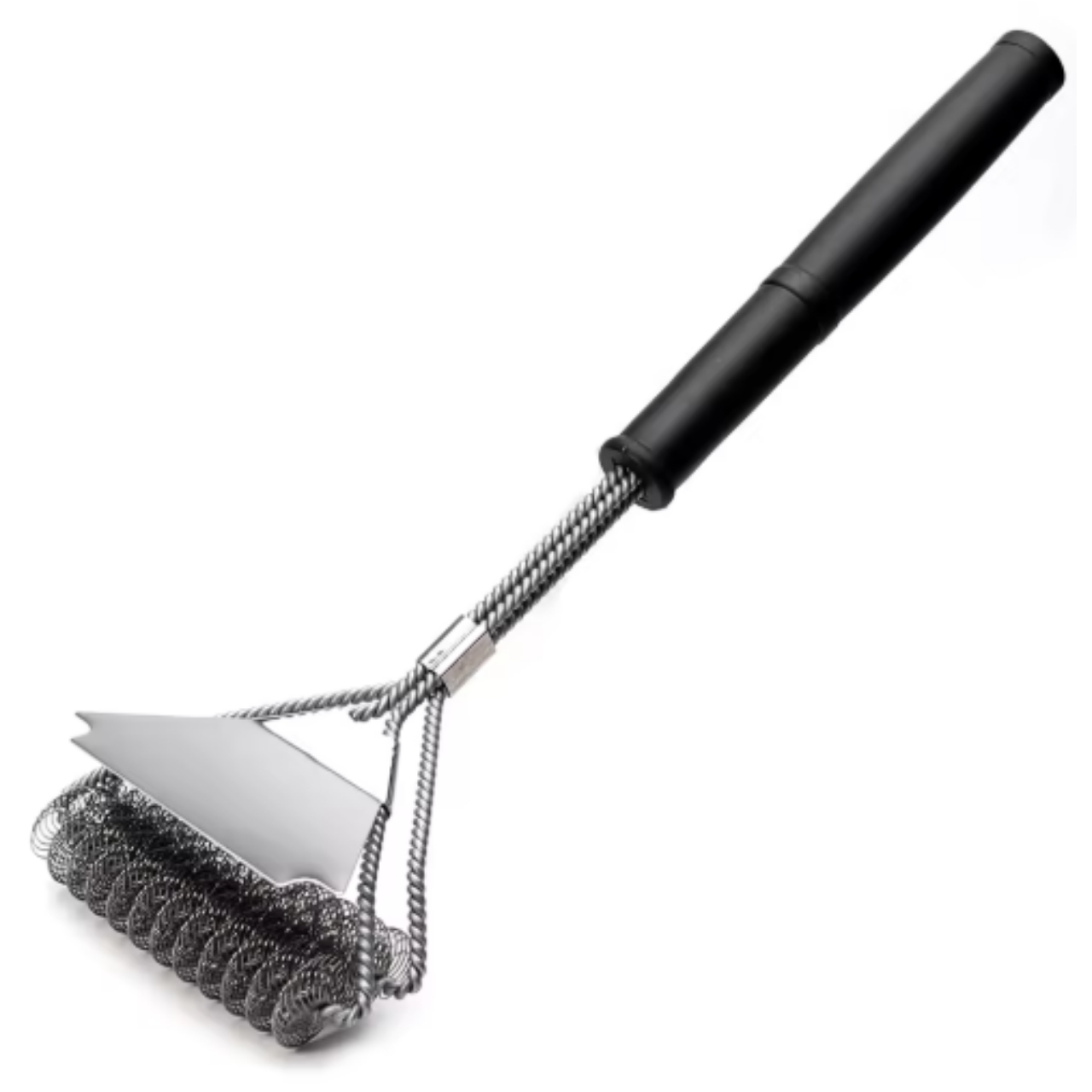 BrushGrill, krtača za čiščenje žara - Image 9