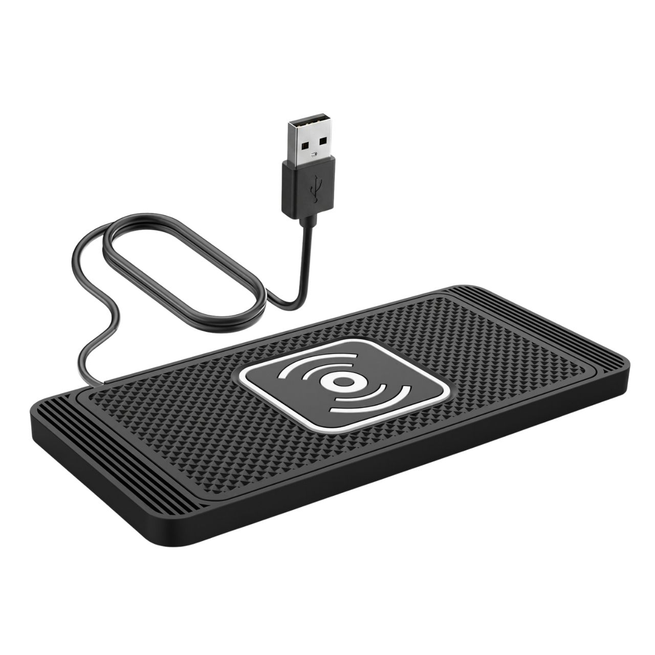 Brezžična polnilna podloga za telefon, CarPad - Image 3