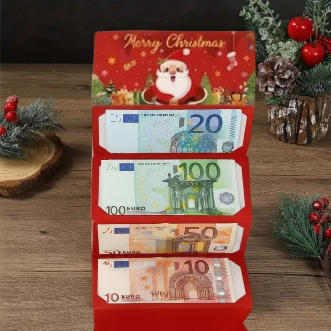 CashGift, praznična kuverta za denar - Image 5