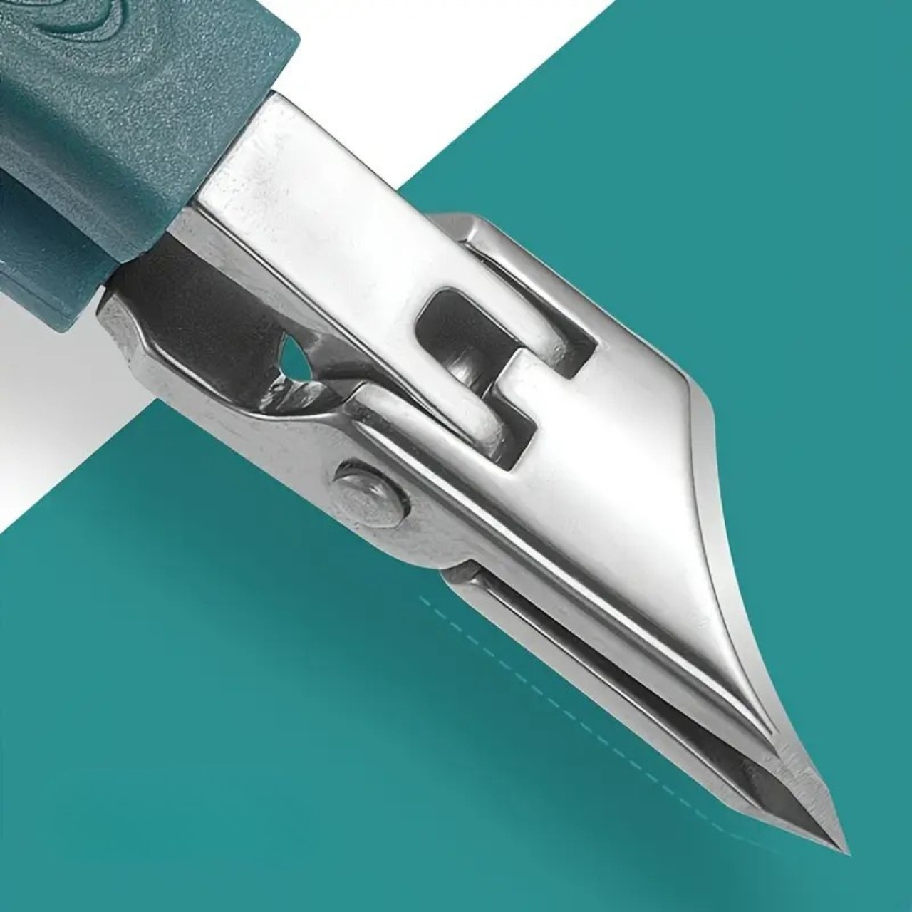 Clipper, 3-delni komplet za nego nohtov - Image 9