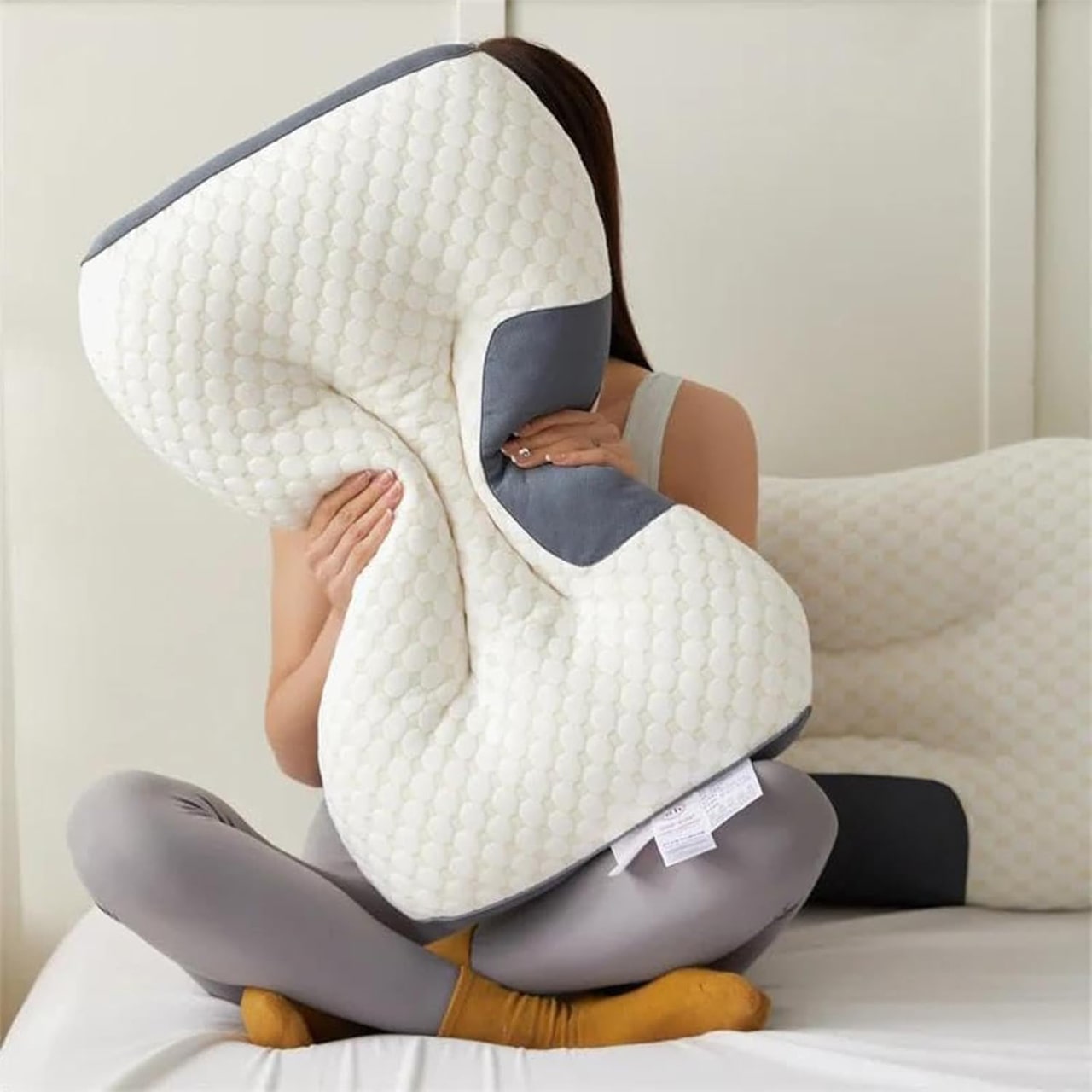 ComfyPillow, ergonomski vzglavnik - Image 1