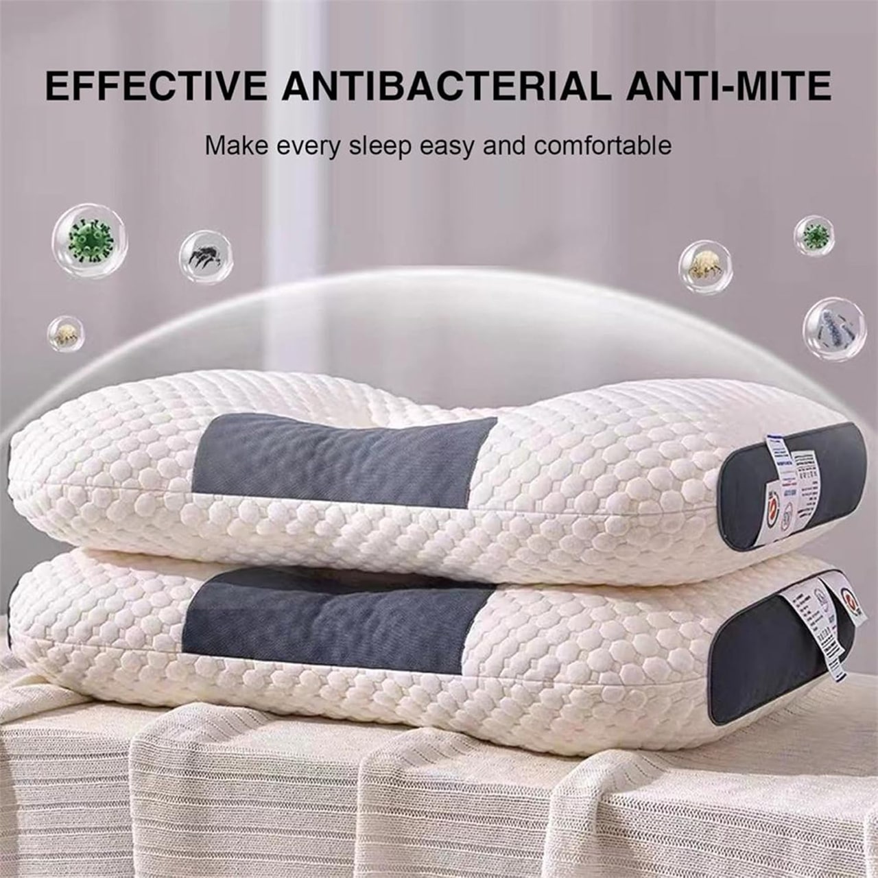 ComfyPillow, ergonomski vzglavnik - Image 2