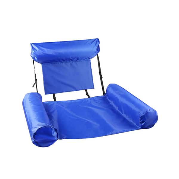 CoolChair, napihljiv vodni stol - Image 1