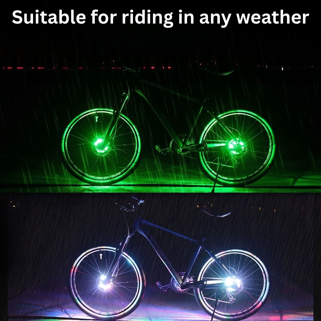 LED lučka za otroško kolo, CycleLamp - Image 4
