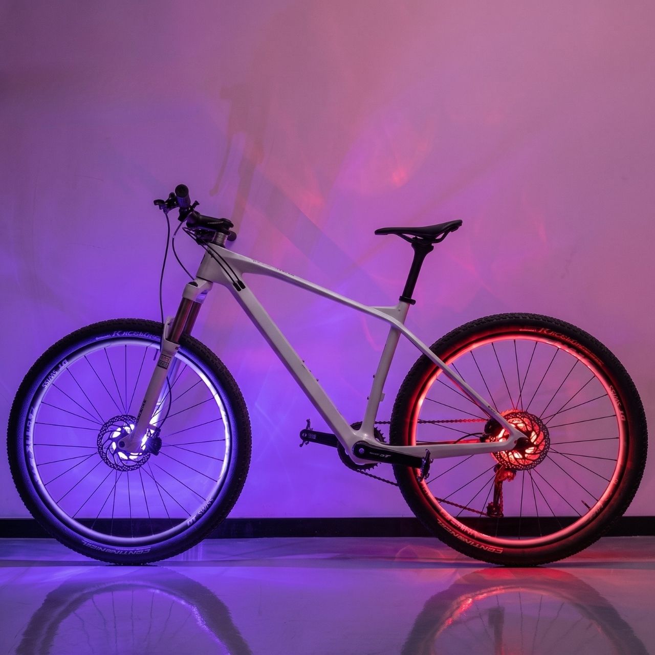 LED lučka za otroško kolo, CycleLamp - Image 7