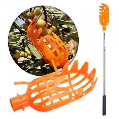 Košara za obiranje sadja, FruitBasket - Image 1