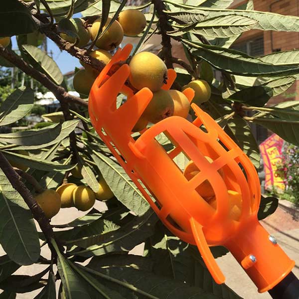 Košara za obiranje sadja, FruitBasket - Image 6