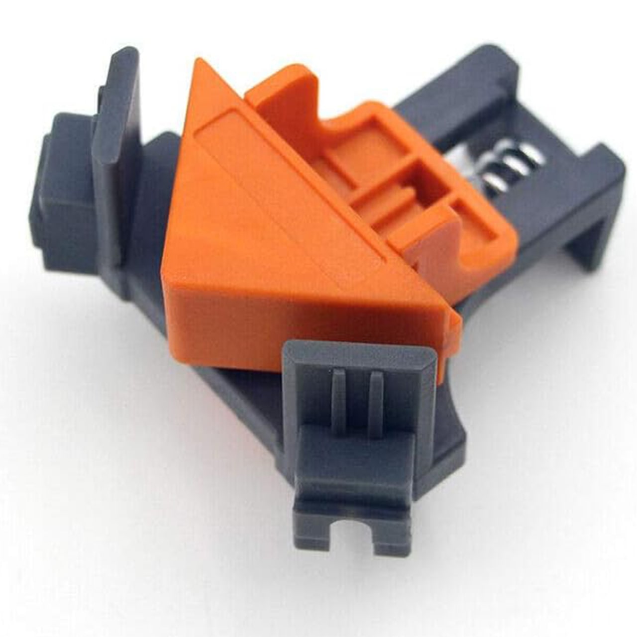 FixClamps, 90-stopinjski pripomoček za spajanje lesa  (4 kosi) - Image 1