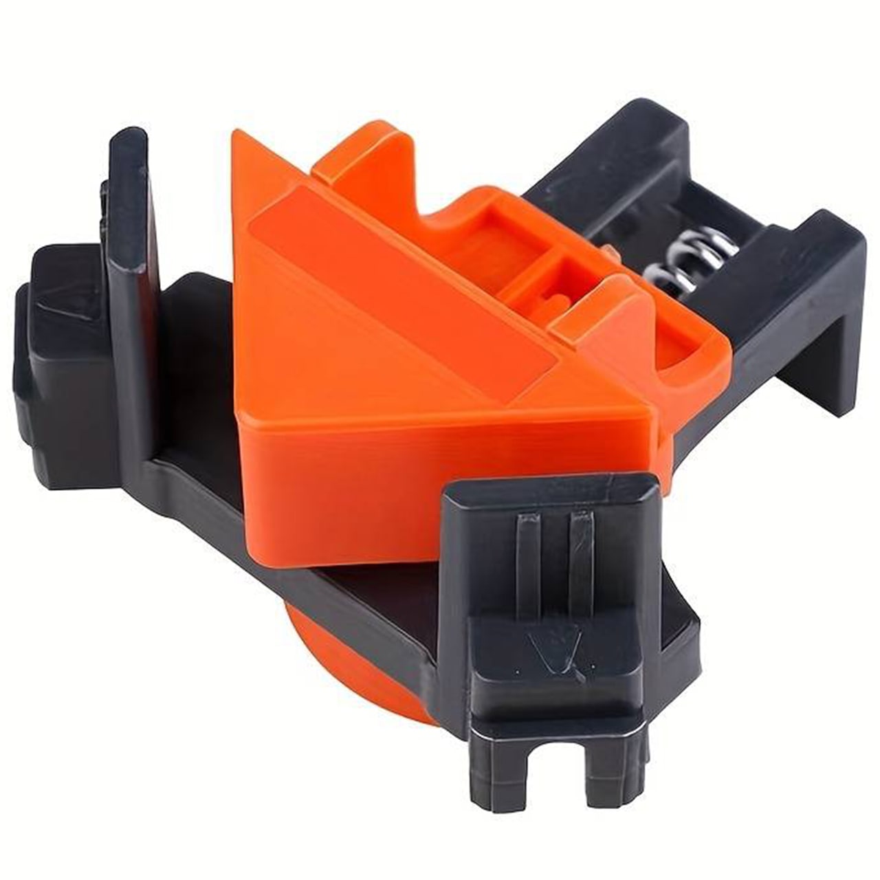 FixClamps, 90-stopinjski pripomoček za spajanje lesa  (4 kosi) - Image 2