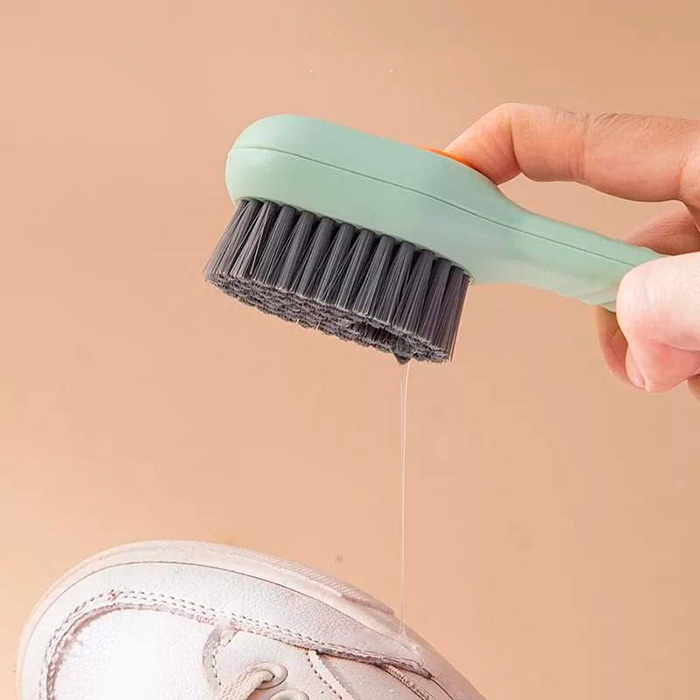 FoamClean, praktična krtača za čiščenje - Image 6