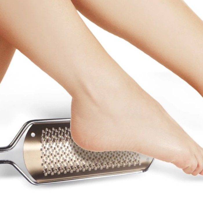 FootFile, vrhunska ročna pila za pedikuro - Image 4