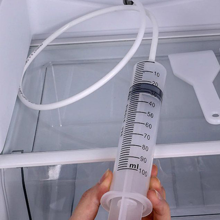 FridgeCleaner, komplet za čiščenje odtoka hladilnika - Image 8