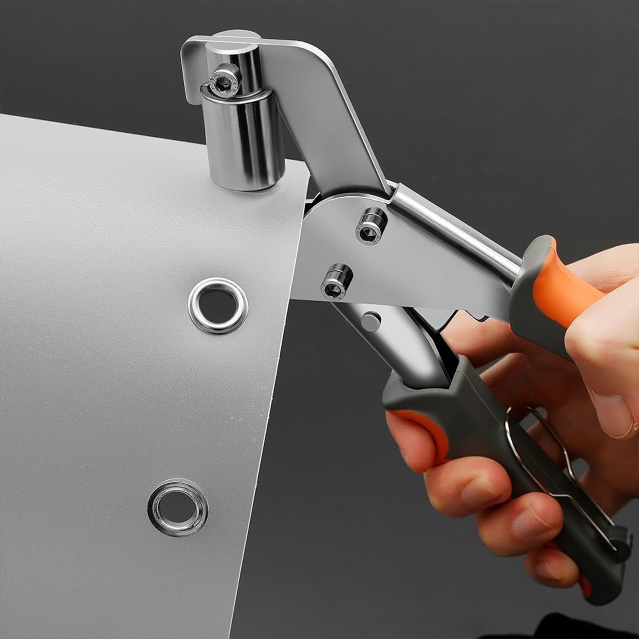 GripTool, komplet za izdelovanje lukenj - Image 7