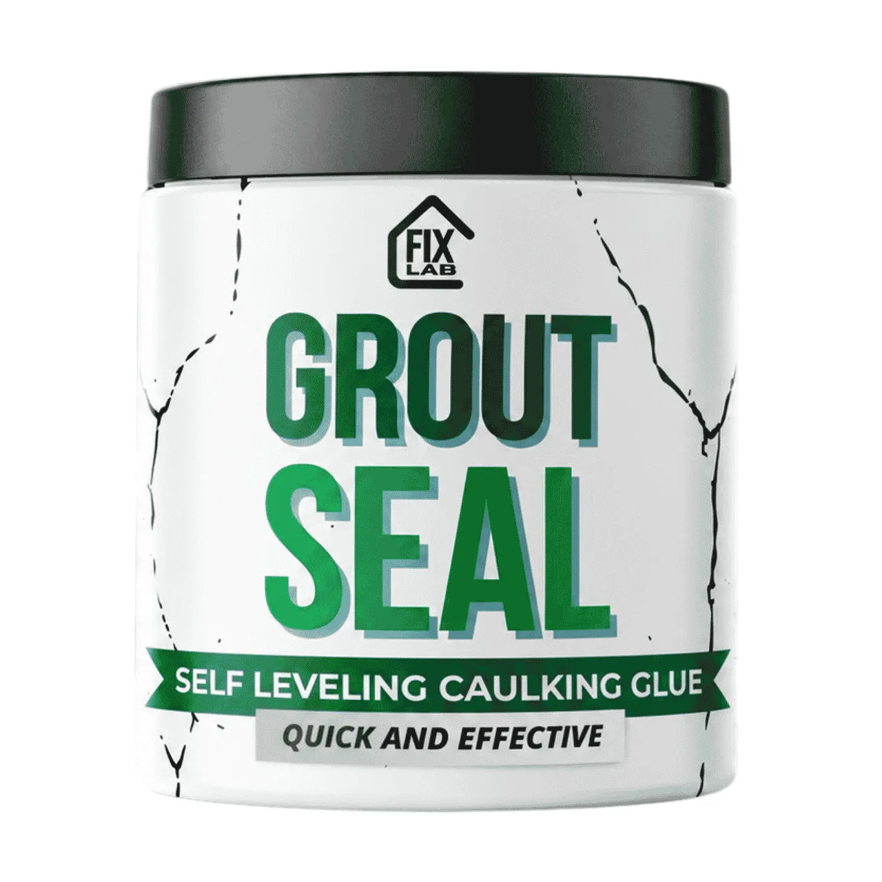 Tesnilna masa za razpoke in spoje, GroutSeal - Image 2