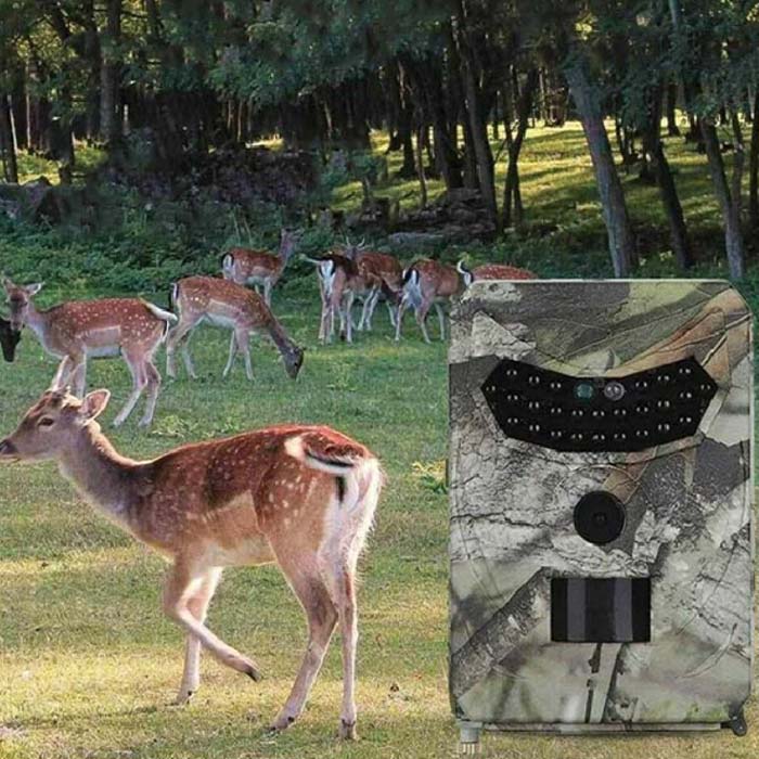 HDCamera, kamera za snemanje in fotografiranje okolice vaše hiše - Image 9