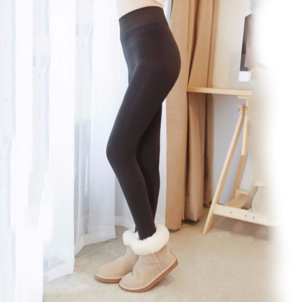 HotLeggings, podložene zimske pajkice, ki so izjemno udobne in tople - Image 8