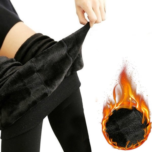 HotLeggings, podložene zimske pajkice, ki so izjemno udobne in tople - Image 10