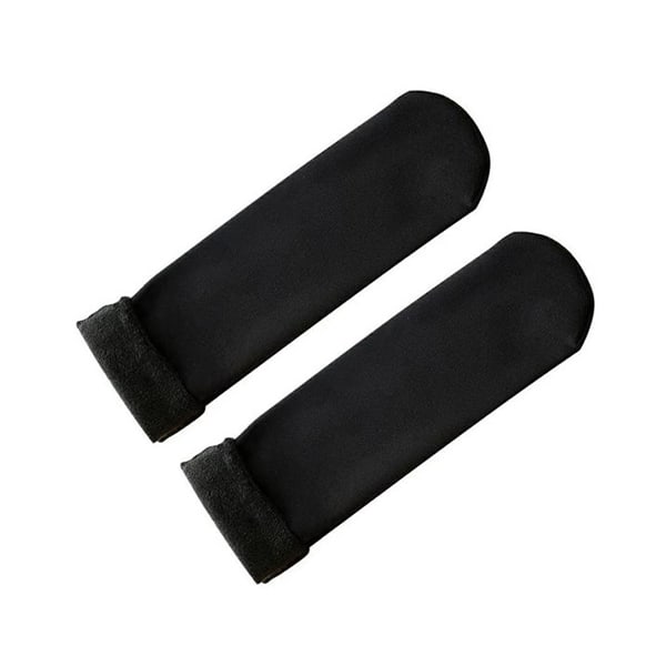HotSocks, tople in udobne zimske nogavice (2 para) - Image 1