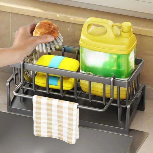 Organizator za pomivalno korito - Image 11