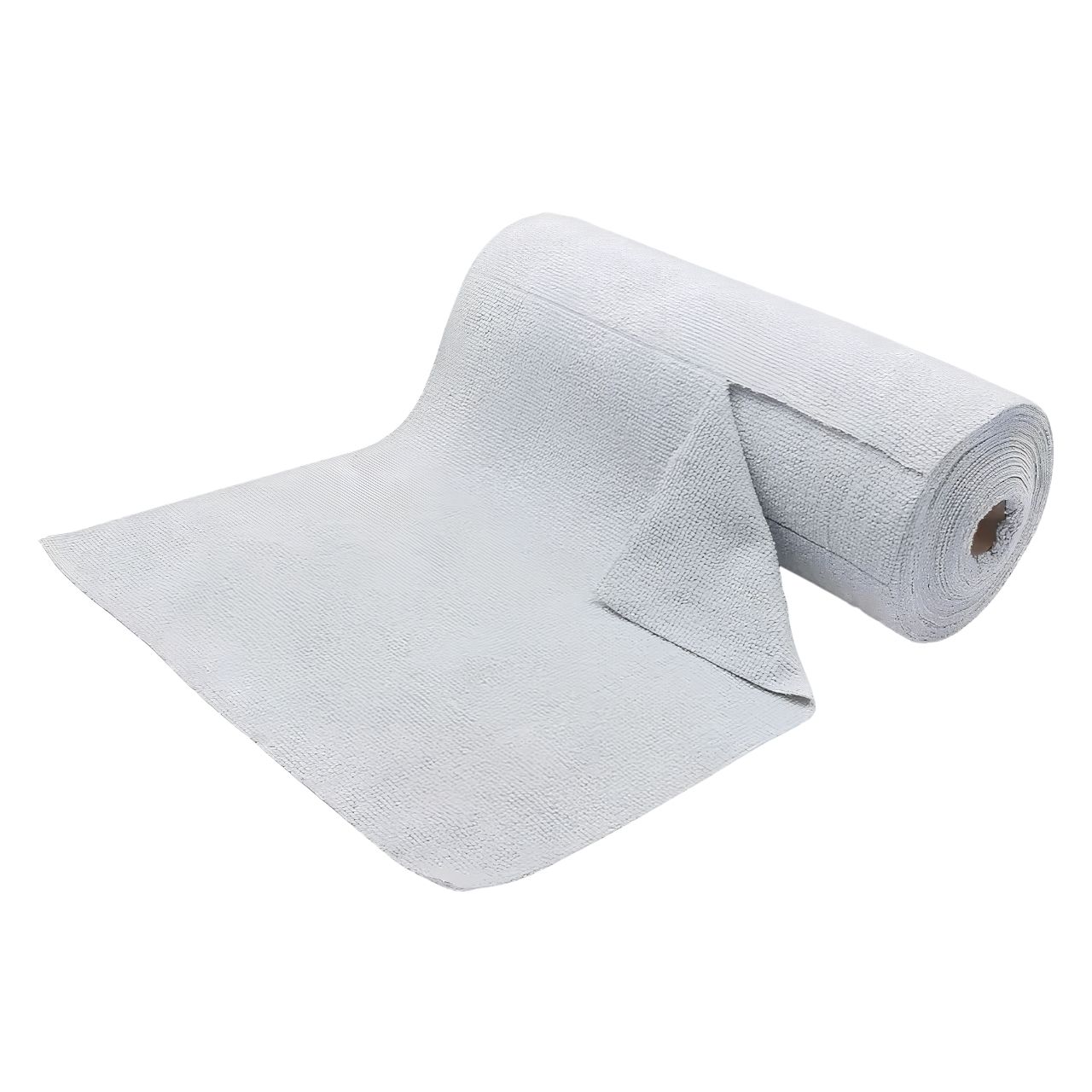 Čistilne krpe v roli iz mikrovlaken (30 kos.), KitchRoll - Image 6