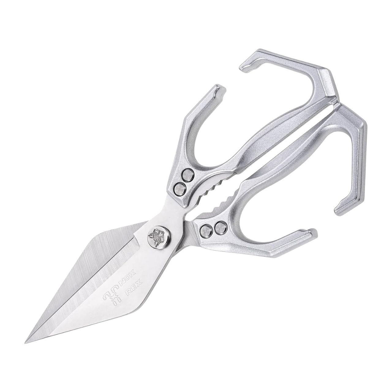 KitchShears, večnamenske kuhinjske škarje - Image 1