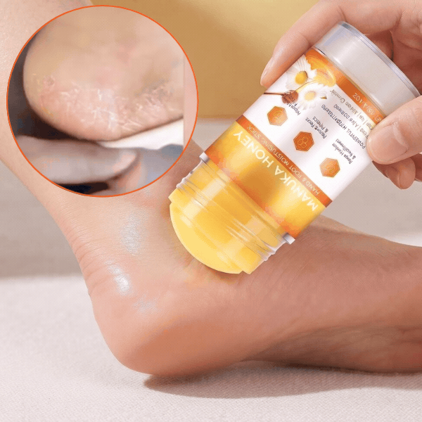 Manuka obnovitvena krema za kožo, ManukaBalm - Image 1