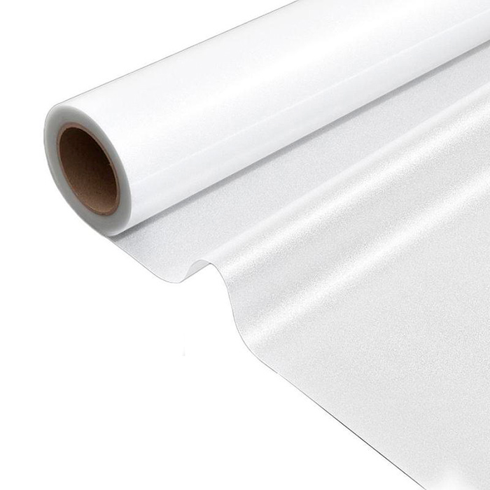 MattFoil, matirana nalepka za steklo (300 x 45 cm) - Image 1