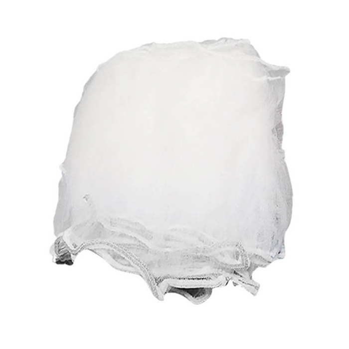 MeshBags, mrežice za lovljenje hrane v kuhinjskem koritu (200 kosov) - Image 1