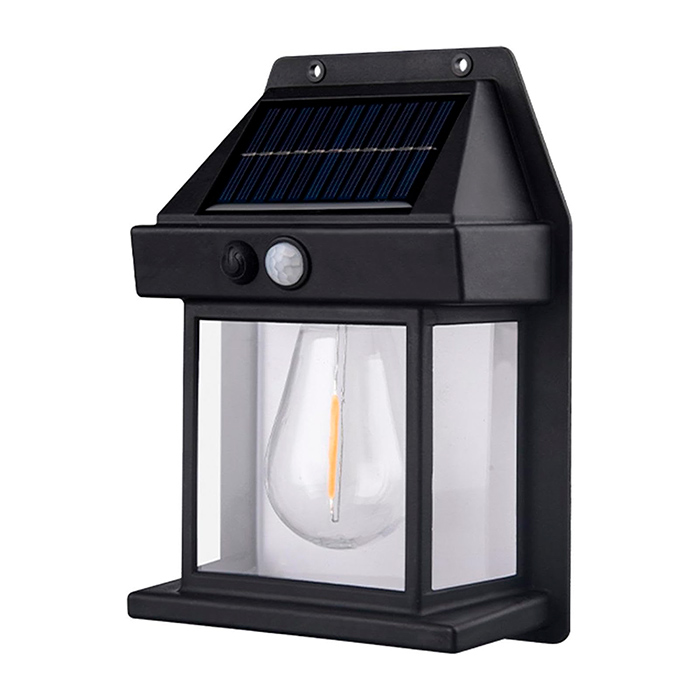 MotionLamp, solarna svetilka s senzorjem gibanja - Image 1