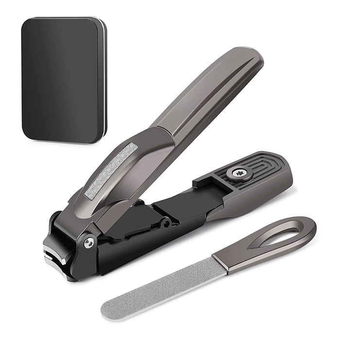 NailClipper, set za urejanje nohtov