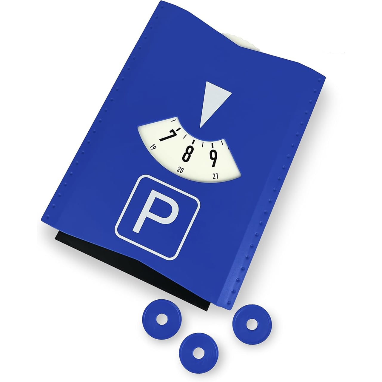 ParkTimer, parkirna ura na baterije - Image 1