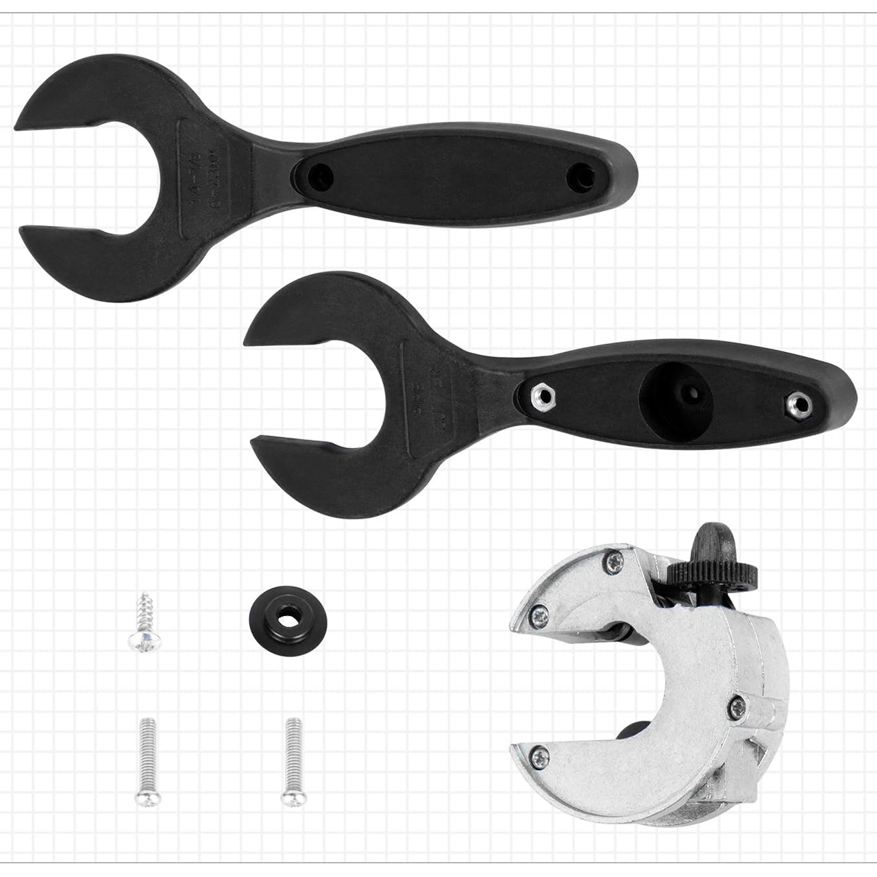 PipeCutter, univerzalni ročni rezalnik za cevi - Image 2