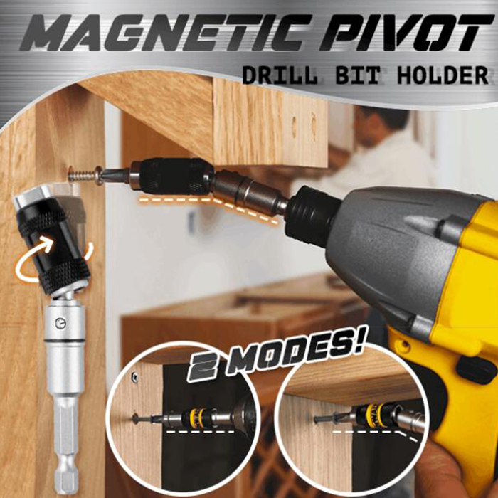 PivotAdapt, magnetni nastavek za vijačenje - Image 5