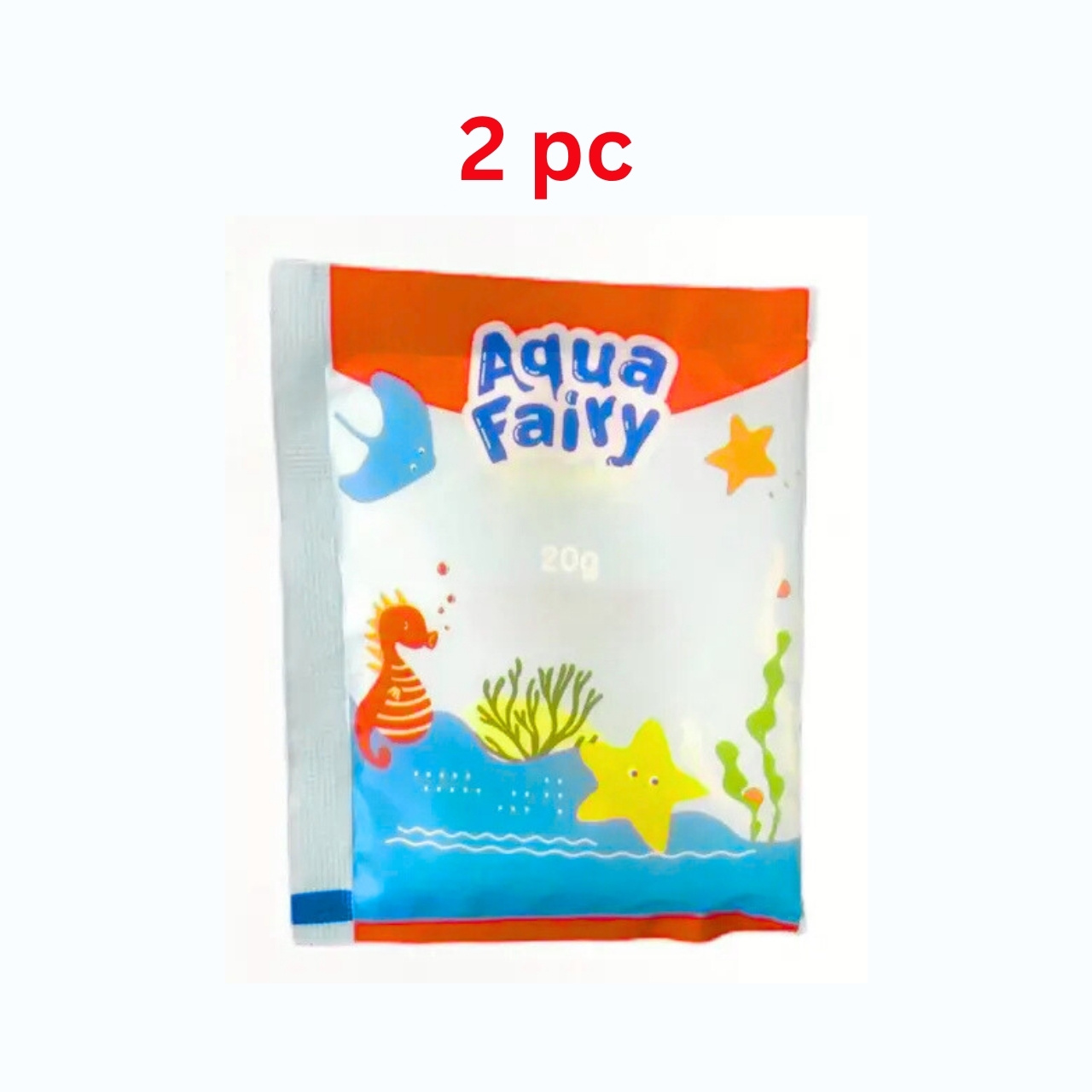 Powder, dodatni prašek za ustvarjanje za set FairyArt (2 kosa) - Image 5