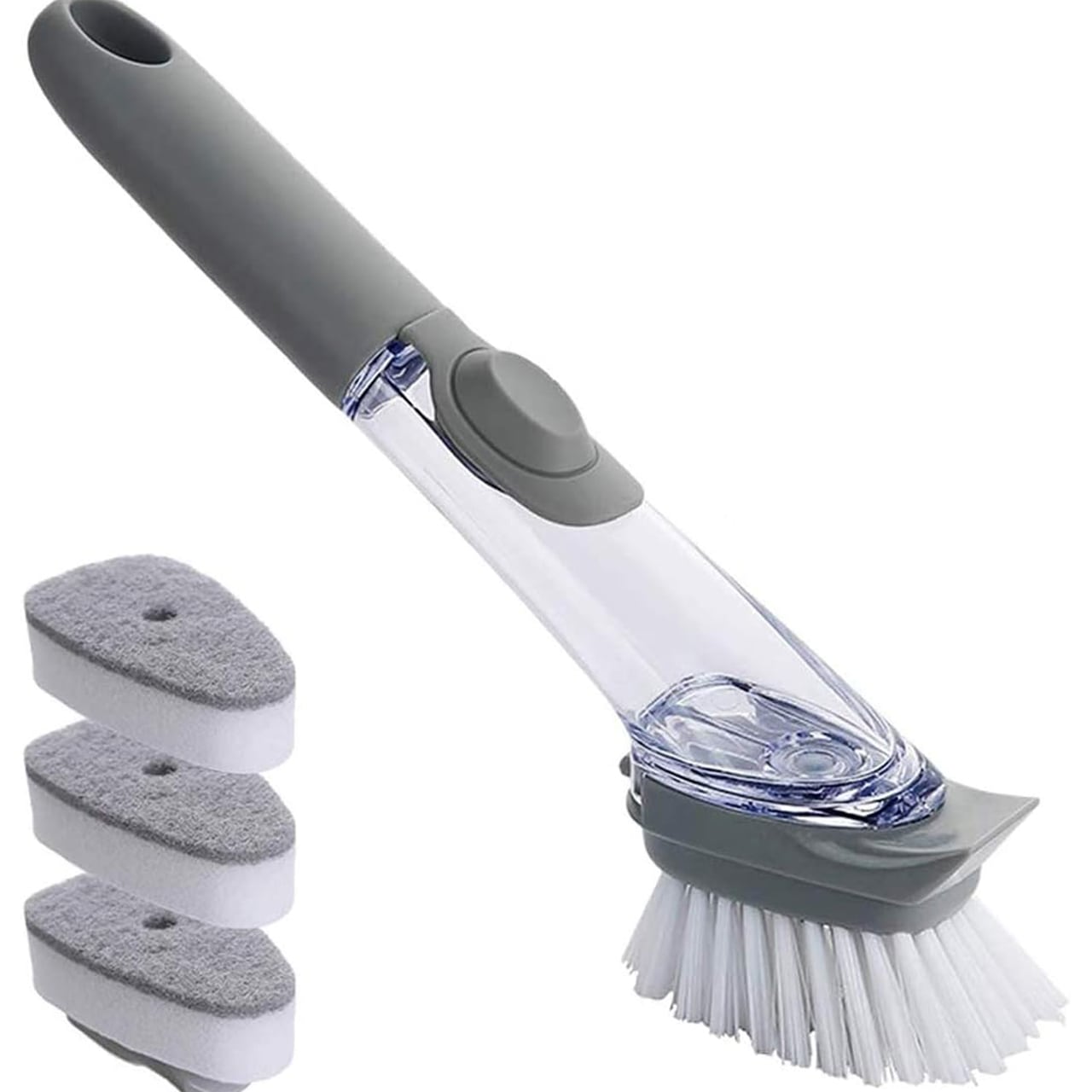 PressClean, komplet za čiščenje - Image 1