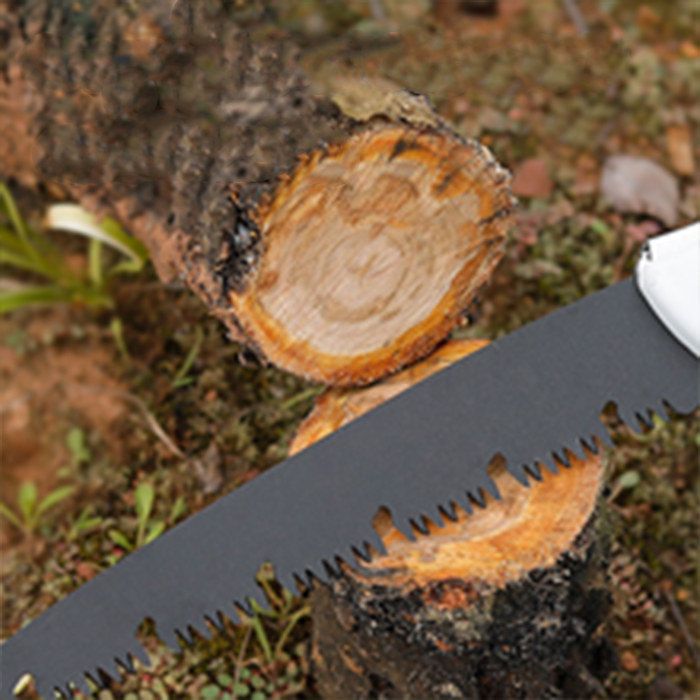 PruningSaw, zložljiva vrtna žaga za drevesa in grmovnice - Image 1
