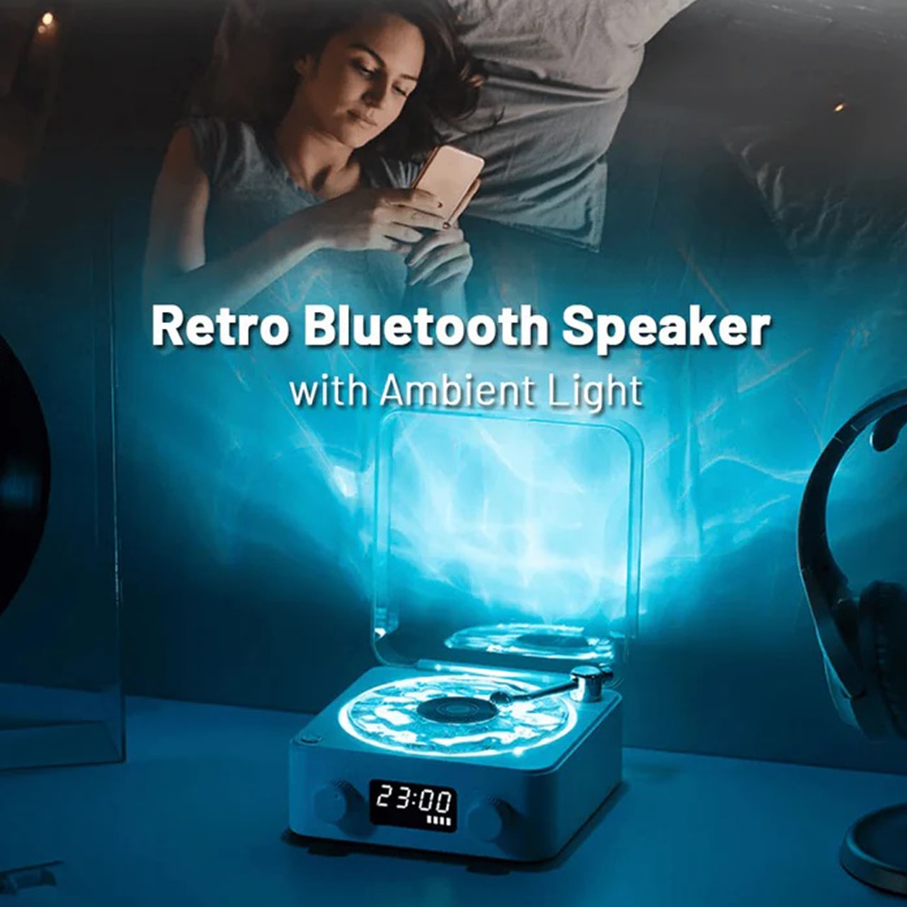 RetroPlayer, retro predvajalnik glasbe - Image 1