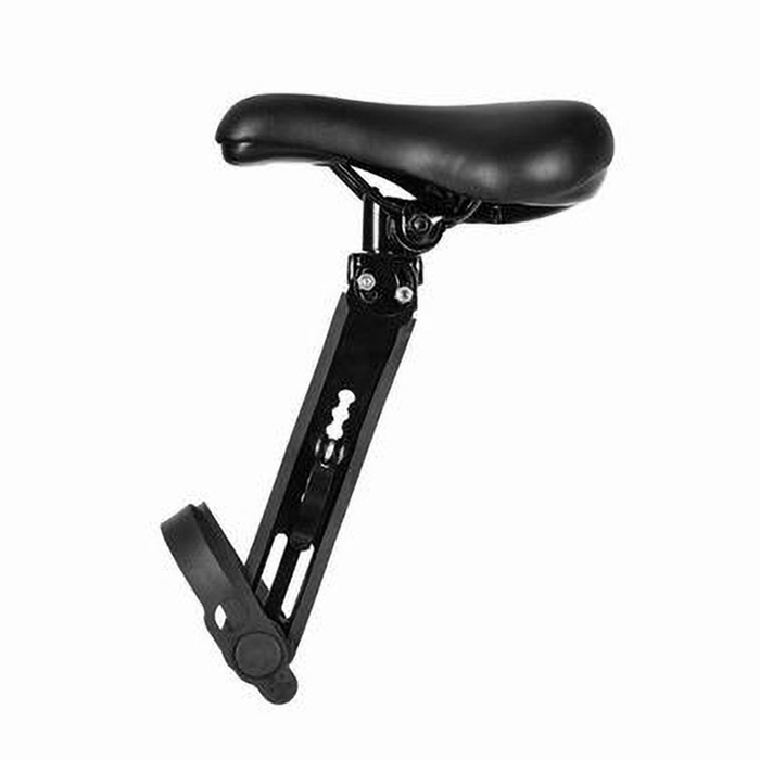 RideSeat, otroški kolesarski sedež - Image 1