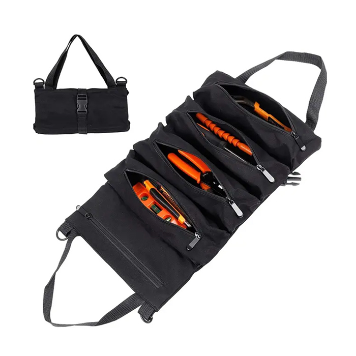 RollBag, torba za shranjevanje orodja ali ostalih pripomočkov - Image 1