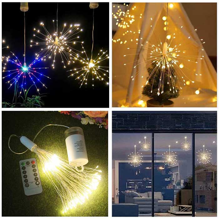 RomanticLights, svetlobna dekoracija - Image 6