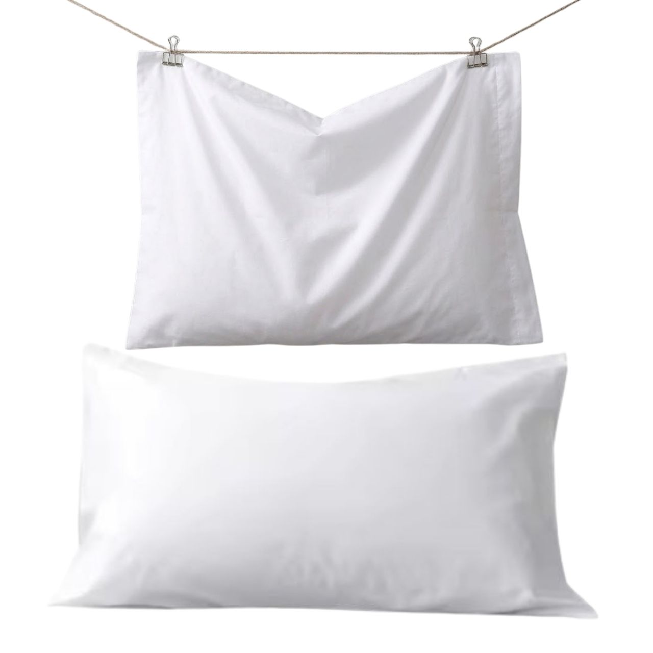 Ergonomski vzglavnik + gratis bombažna prevleka, SetComfy - Image 2