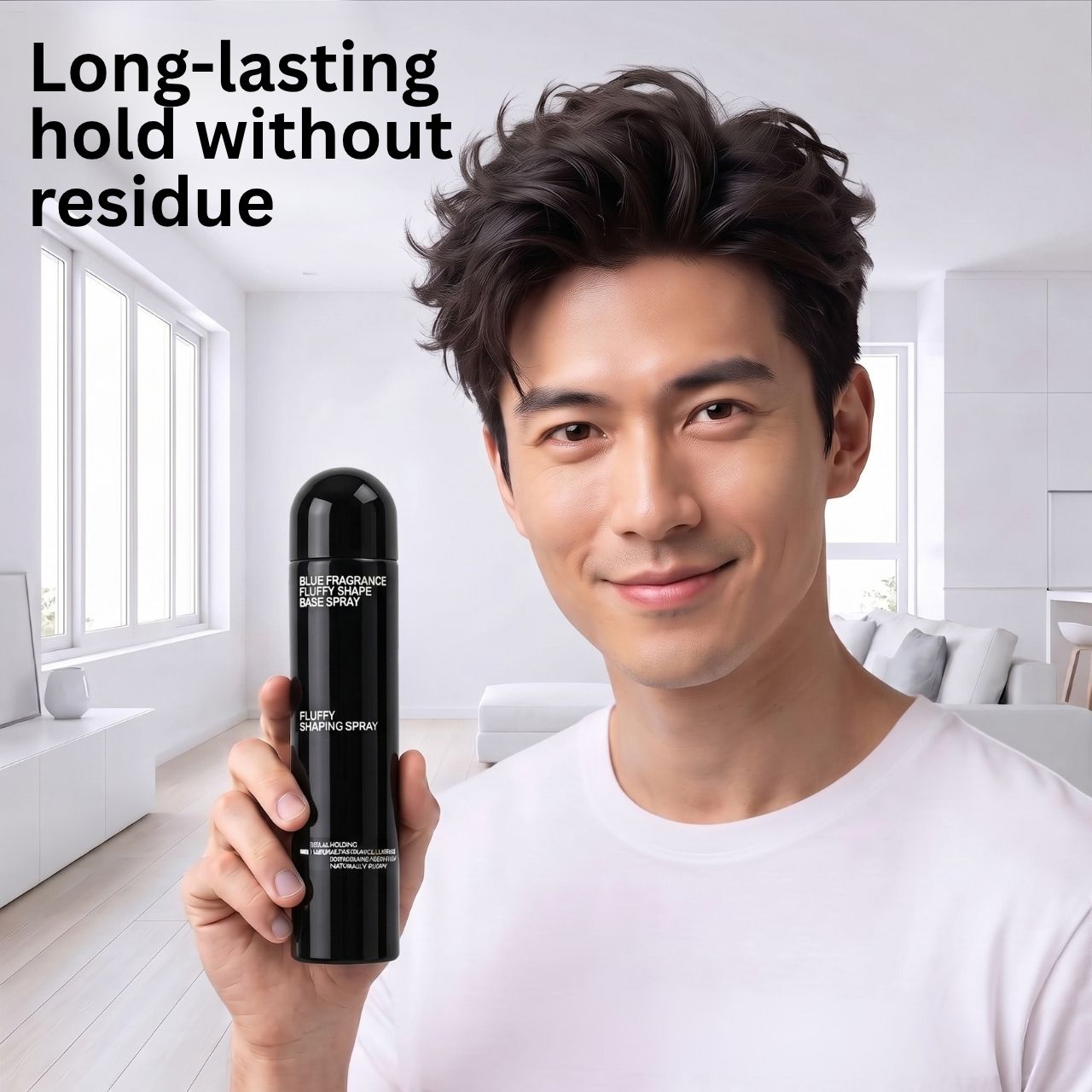 Sprej za volumen in obstojnost pričeske, ShapingSpray - Image 6
